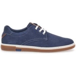 Scarpe Stringate Blu Pittarello Eco 200012 41