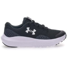 Scarpe da Running Nere Under Armour UA BGS Surge 4 37½