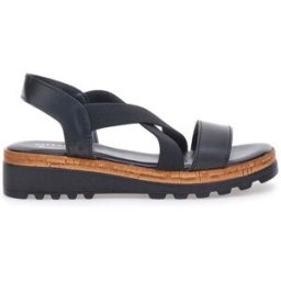 Sandali Neri Da Donna Pittarello Love 3105 39