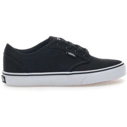 Sneakers Nere In Tela Vans Atwood 37