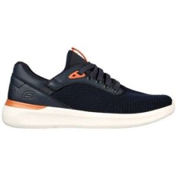 Sneakers Blu da Uomo Skechers Latimore-Lasiter 45