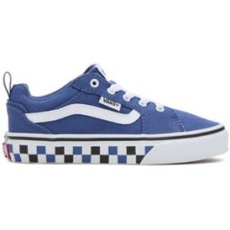 VANS VN0005W8BLU1 SIDEWALL BLUE 38