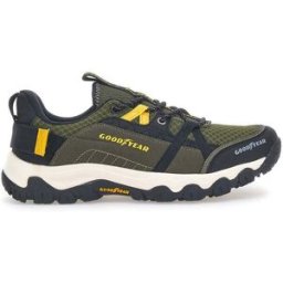 Scarpe da Trekking Goodyear 31003 Oliva 41