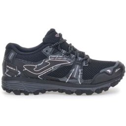 Scarpe da Trekking da Donna Nere Joma Shocks Lady 2401 37