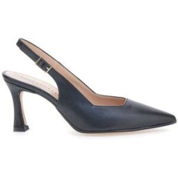 Décolleté Nere Slingback Pittarello Couture 148 38