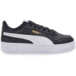 Sneakers Nere Puma Carina Street 38½