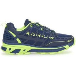 Scarpe da Trekking Australian 721 Blu 41