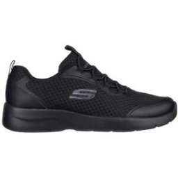 Sneakers Nere Con Memory Form Skechers Dynamight 2 Social Orbit 37