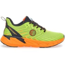 SOLO SOPRANI Sneakers Running Soprani 216910 Gialle 41