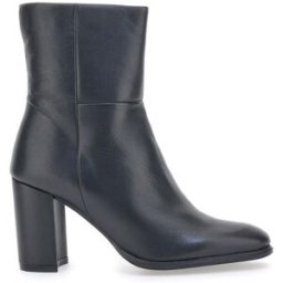 Stivaletti con Tacco Pittarello Glam 52324 Vera Pelle 39