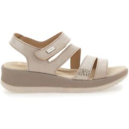 Sandali Comfort Beige Mio Tempo 543081 39