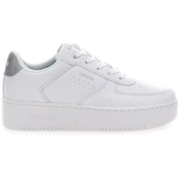 Sneakers Bianche da Donna Levi's VUNB0013S 39