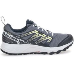 Scarpe da Trail Running Salomon Wander GTX Grigie 44
