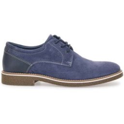 Scarpe Stringate Navy da Uomo Pittarello Eco 51005 41