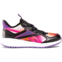 Sneakers Multicolor Con Lacci Reebok Road Supreme 4 36