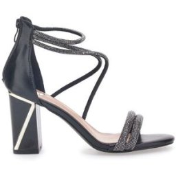 Sandali con Tacco e Strass Le Havre Paris 237 39