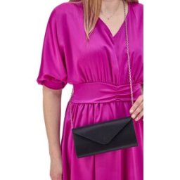 Pochette a Busta Nera Coveri Collection 0149 --