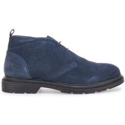 Scarpe Stringate Alte Blu Altemberg 23022 41