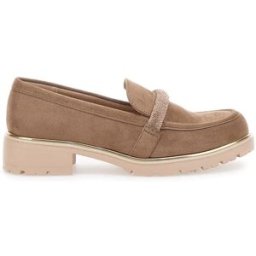 Mocassino Taupe Le Havre Paris 233183 38