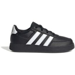 Sneakers nere con bande bianche Adidas Breaknet 2.0 38⅔