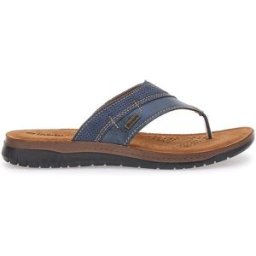 Ciabatte Infradito Blu Con Strass Inblu 10 Id 41
