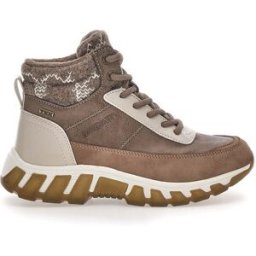 Scarponcini Bugatti 3131 Taupe 37