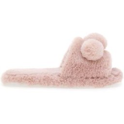 Pantofole Rosa The First 2 36/37