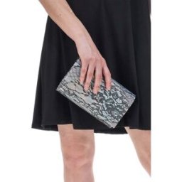 Pochette Coveri Collection Sera Pizzo --