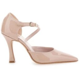 Décolleté in Vernice Nude Pittarello Must-Have 4274 41