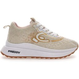 Sneakers Panna da Donna Freddy 7552 37