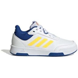 Sneakers Bianche con Lacci Adidas Tensaur Sport 2.0 K 39⅓