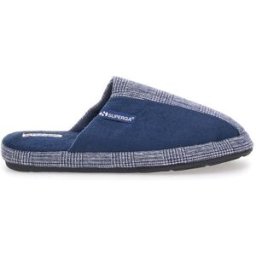 Pantofole Blu Superga 22377 43
