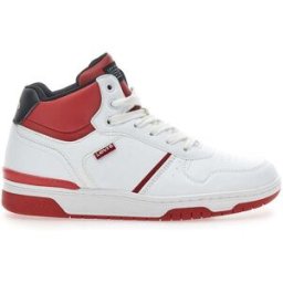 Sneakers Mid Cut Levi's 073 Bianche 39