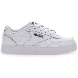 Sneaker Bianche Basse Reebok Court Advance Bold 37½