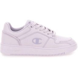 Sneakers Lilla con Platform CHAMPION RD18 2.0 LOW GS 37½