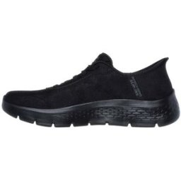 Sneakers Nere Slip-Ins Skechers Go Walk Flex Mali 37