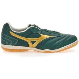 Scarpe da Calcetto Mizuno Mrl Sala Club In Verdi 44