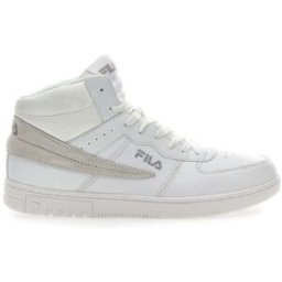 FILA Sneakers Mid-Cut Noclaf Bianche 43