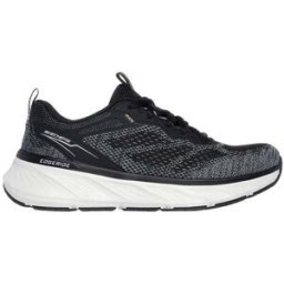 Sneakers Vegane Nere Skechers Relaxed Fit®: Edgeride - Power Flow 38