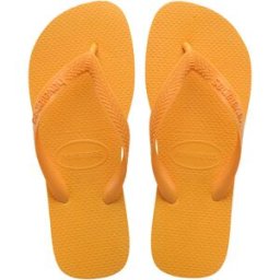 Infradito Havaianas Top Arancio 39/40