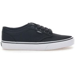Sneakers Nere Con Lacci da Uomo Vans Atwood 42½