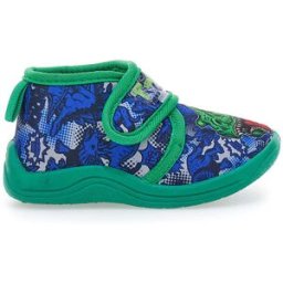 Pantofole verdi con stampa Disney Dinosaur 8020084T01 23