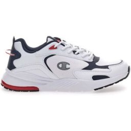 Sneakers Bianche Sportive Champion Ramp UP RipStop 41