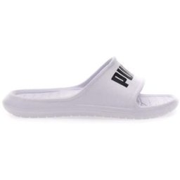 Ciabatte Bianche in Gomma Puma Divecat V2 Lite 43