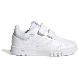 Sneakers Bianche con Velcro Adidas Tensaur Sport 2.0 CF K 32
