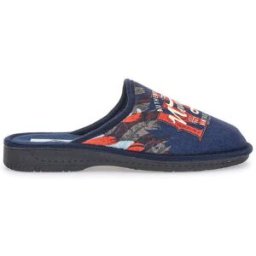 Pantofole Dolce Vita 701 Blu 41