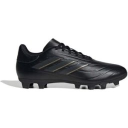 Scarpe da Calcio Nere Adidas Copa Pure 2 Club FxG 44⅔