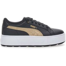 Sneakers con Flatform Puma Karmen Space Metallics 38½