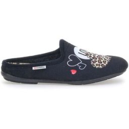 Pantofole Superga 41863 Nero 40