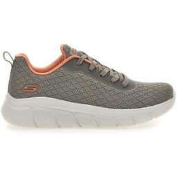 Sneakers Sportive Taupe Skechers Bobs B Flex - Quick Pivot 37